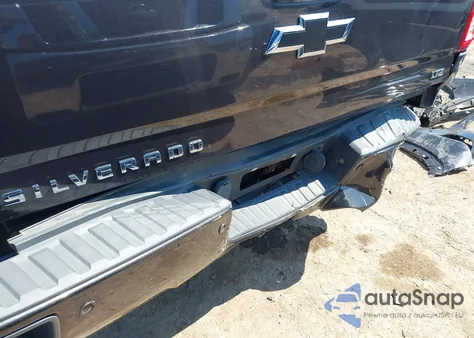 2016 Chevrolet Silverado 1500 2Lz z USA, uszkodzony, nr VIN 1GCVKSEC7GZ101704